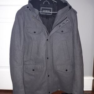 Men's Guess jacket